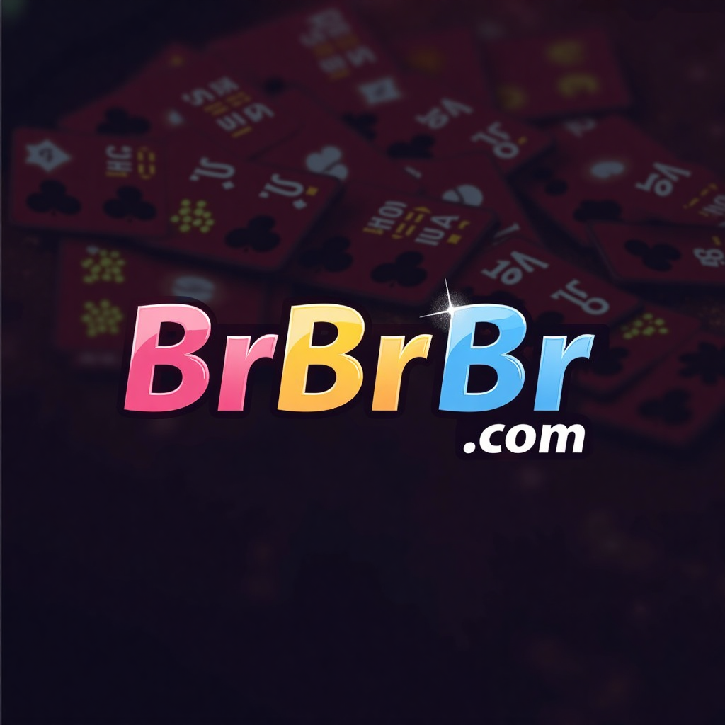 Logo da BrBrBr